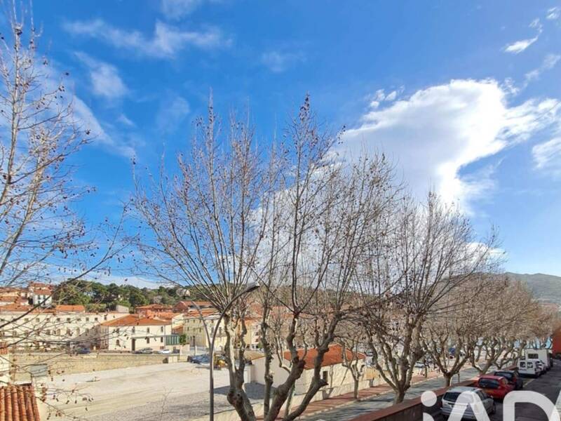 Maison à vendre, 117m², PORT VENDRES