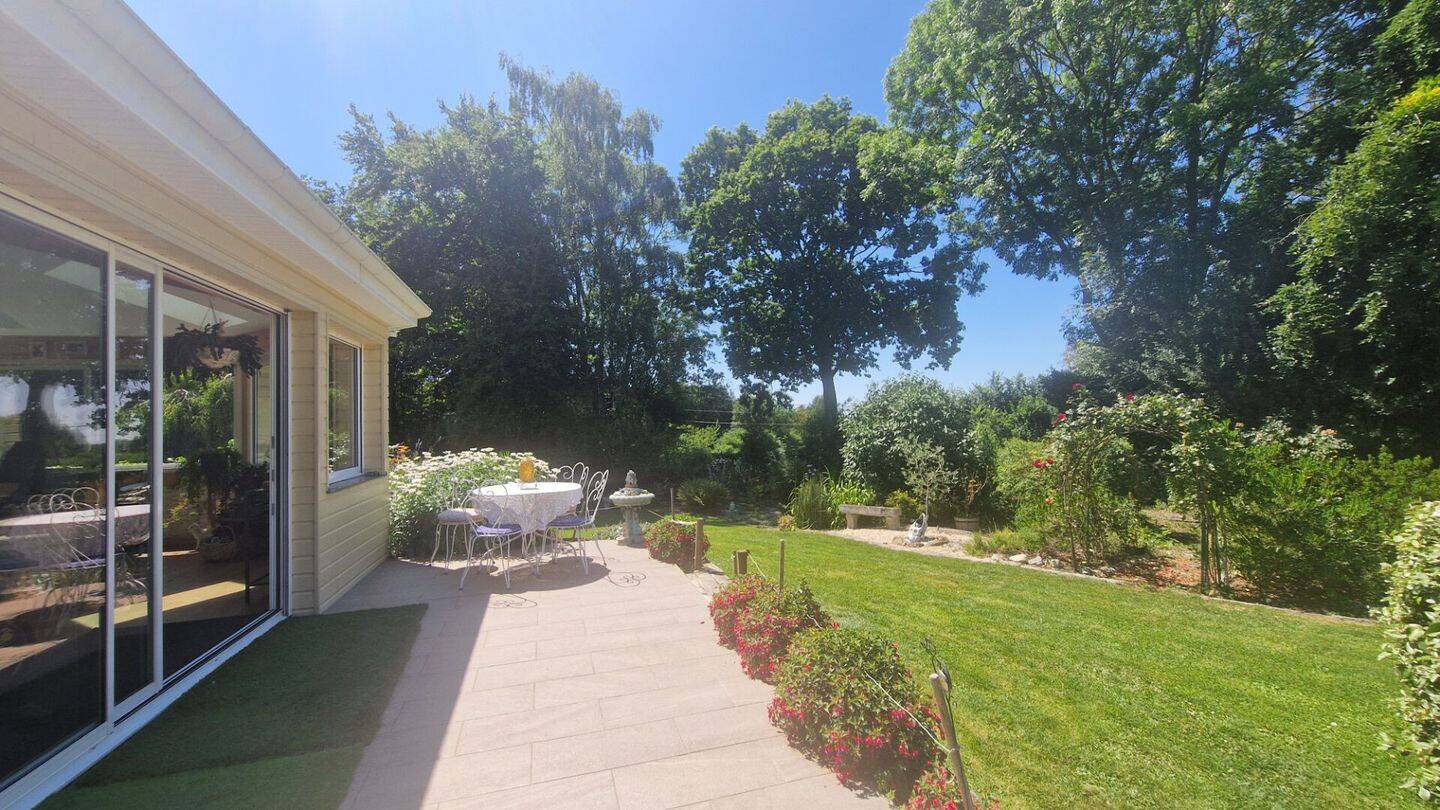 Maison à vendre, 200m², GONNEVILLE SUR MER