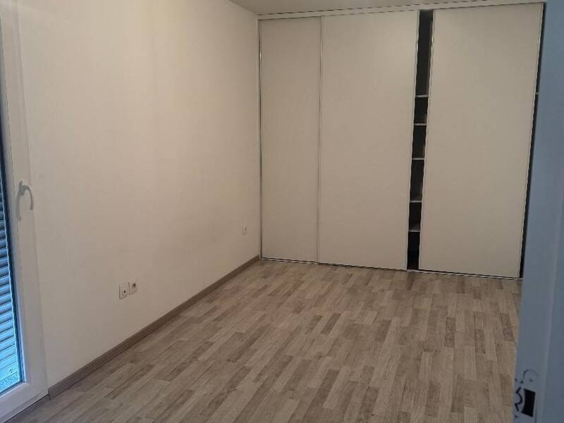 Maison à louer, 67m², CHASSIEU