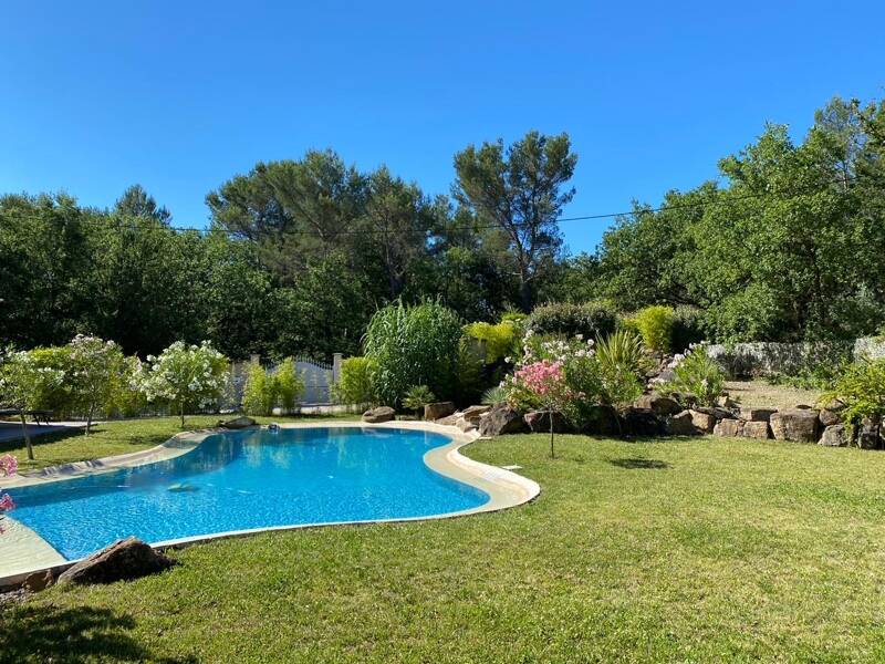 Maison à louer, 250m², PEYNIER