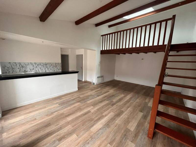 Maison à louer, 78m², TAIN L'HERMITAGE