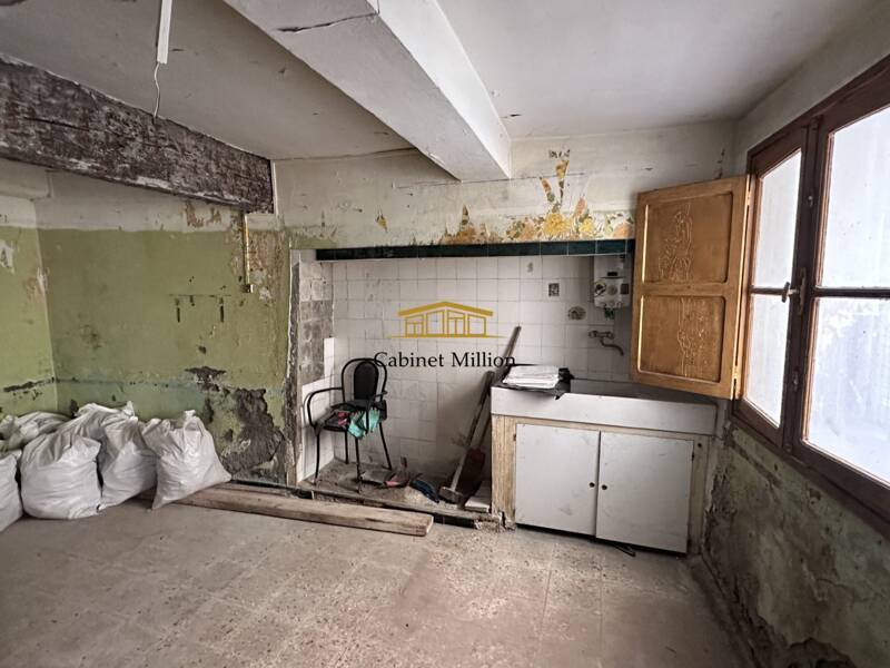 Maison à vendre, 95m², CAZOULS LES BEZIERS