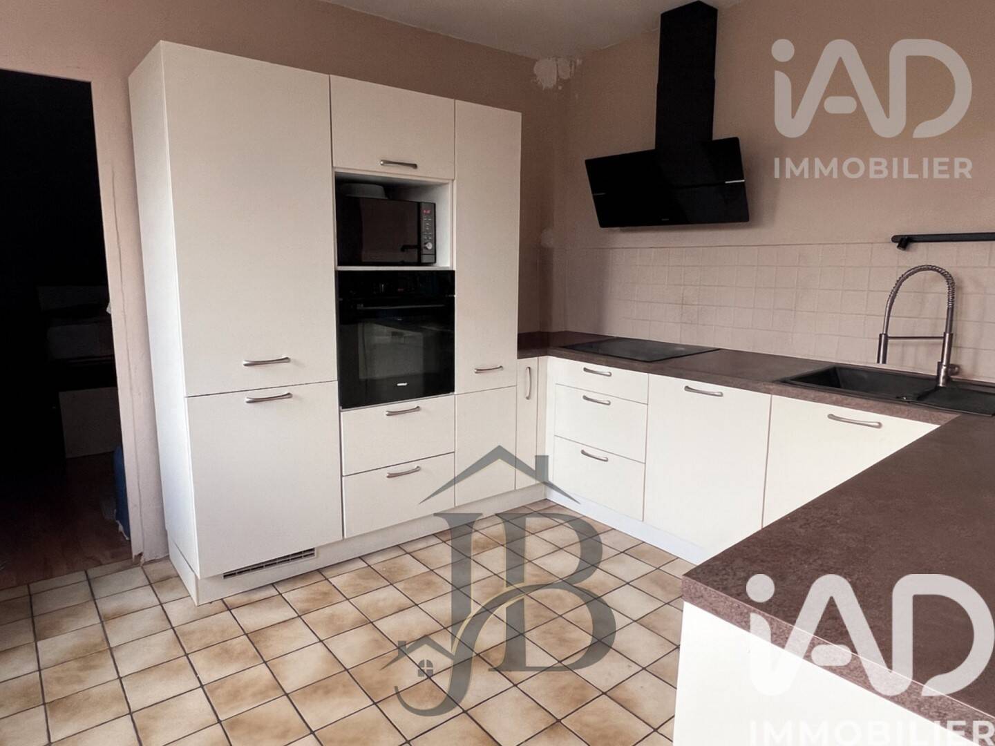 Maison à vendre, 170m², PONT DE L'ARCHE