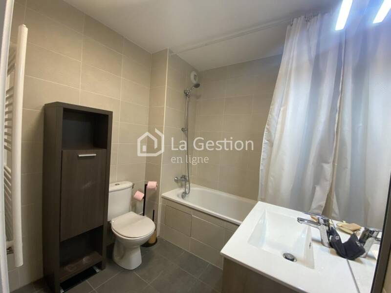 Maison à louer, 85m², BALLAINVILLIERS