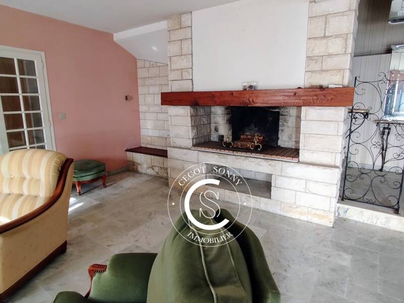 Maison à vendre, 230m², FOULAYRONNES