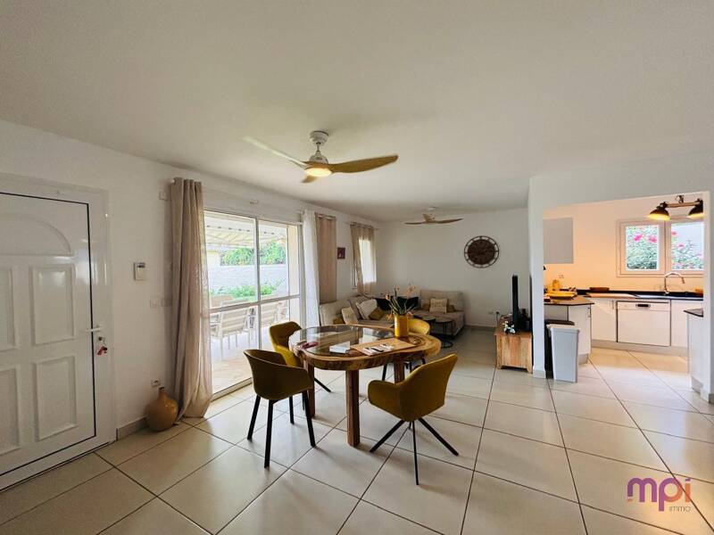 Maison à louer, 110m², LE LAMENTIN