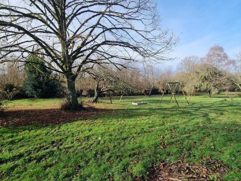 Maison à vendre, 174m², MONTCHEVRIER