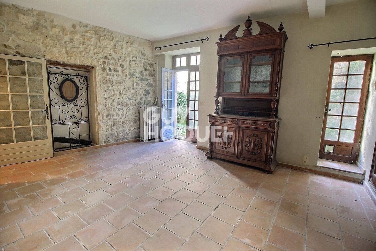 Maison à vendre, 244m², TARASCON