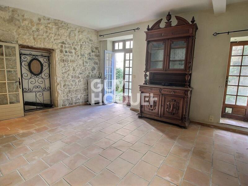 Maison à vendre, 244m², TARASCON