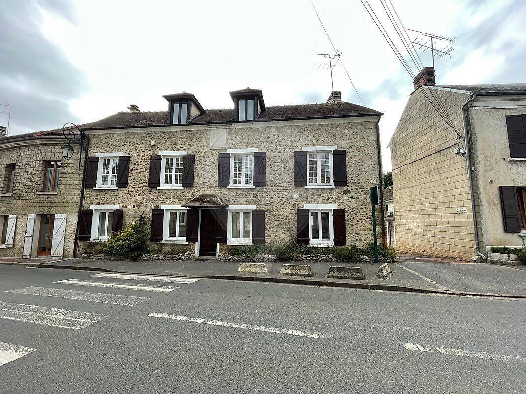 Maison à vendre, 150m², GRISY LES PLATRES