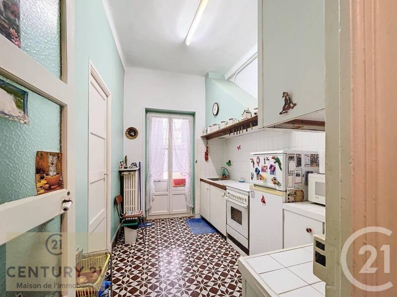 Maison à vendre, 122m², NICE
