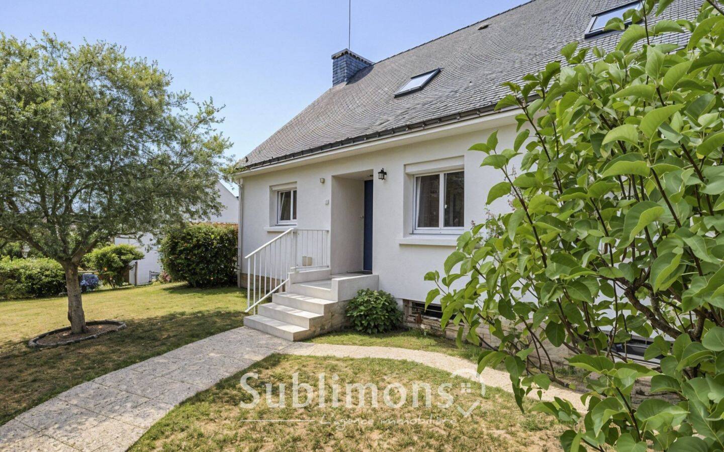 Maison à vendre, 132m², VANNES