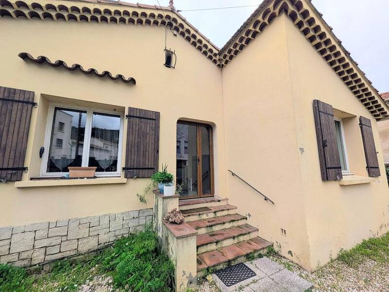 Maison à louer, 97m², LA VALETTE DU VAR