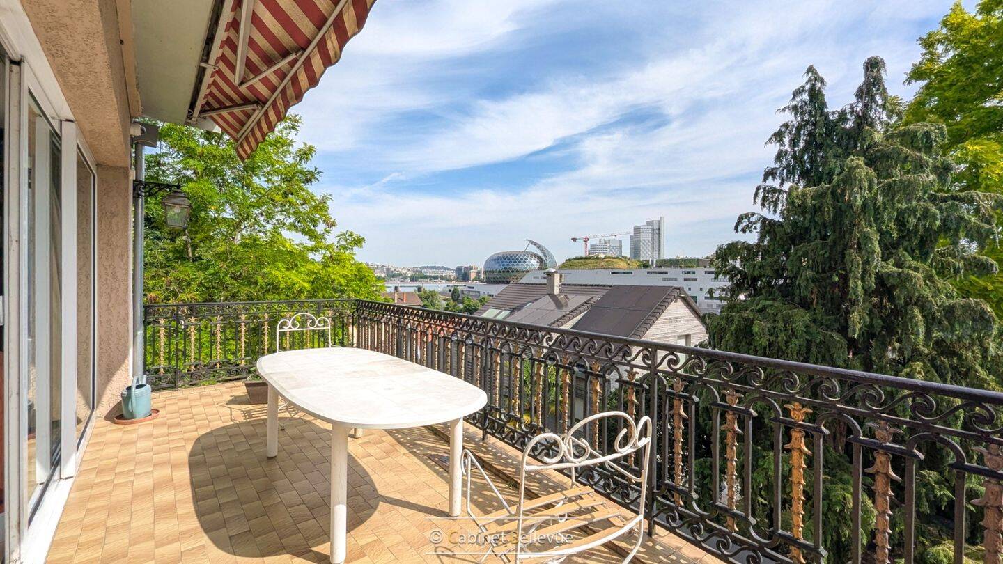 Maison à vendre, 108m², SEVRES