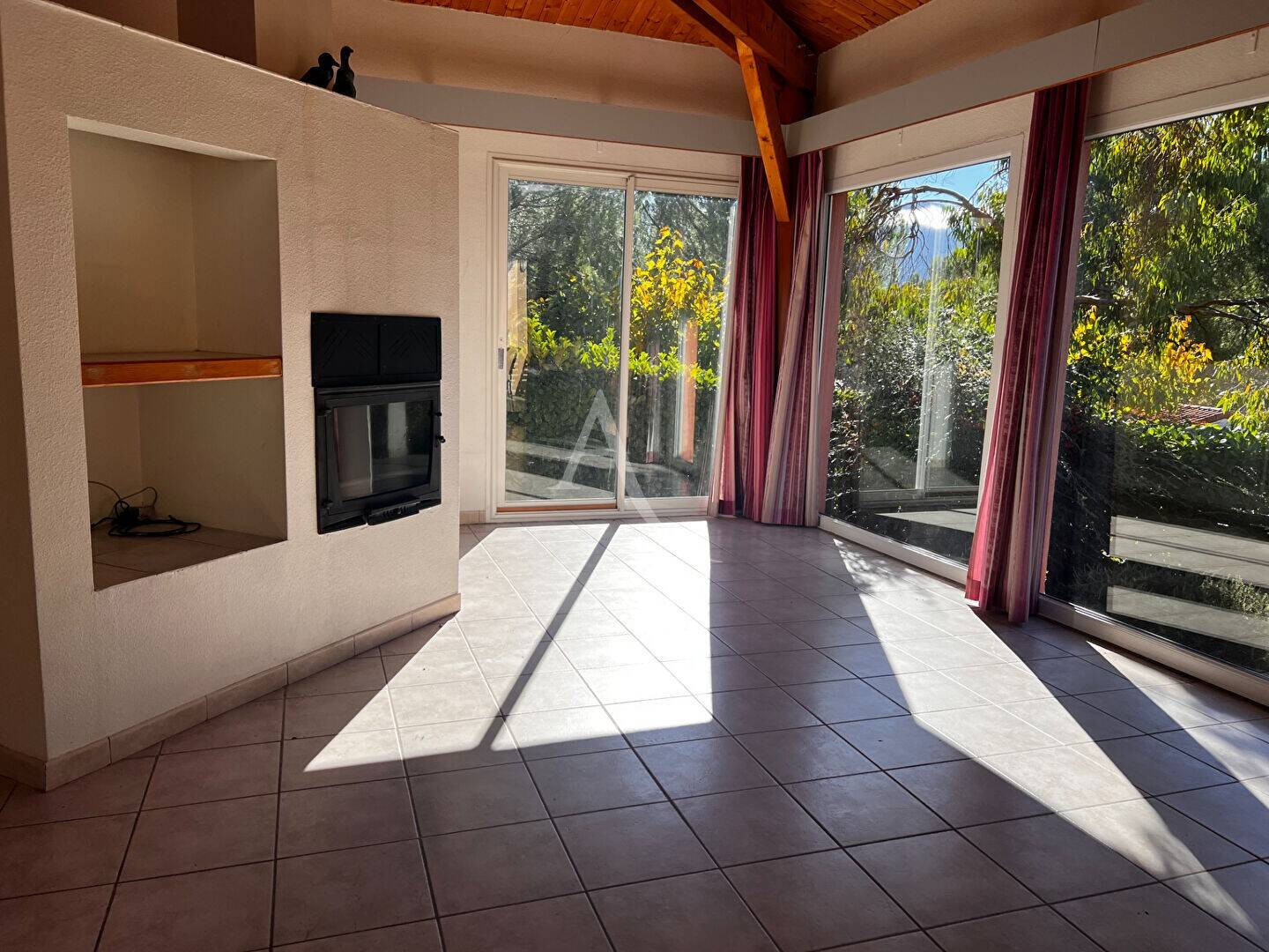 Maison à vendre, 85m², QUILLAN