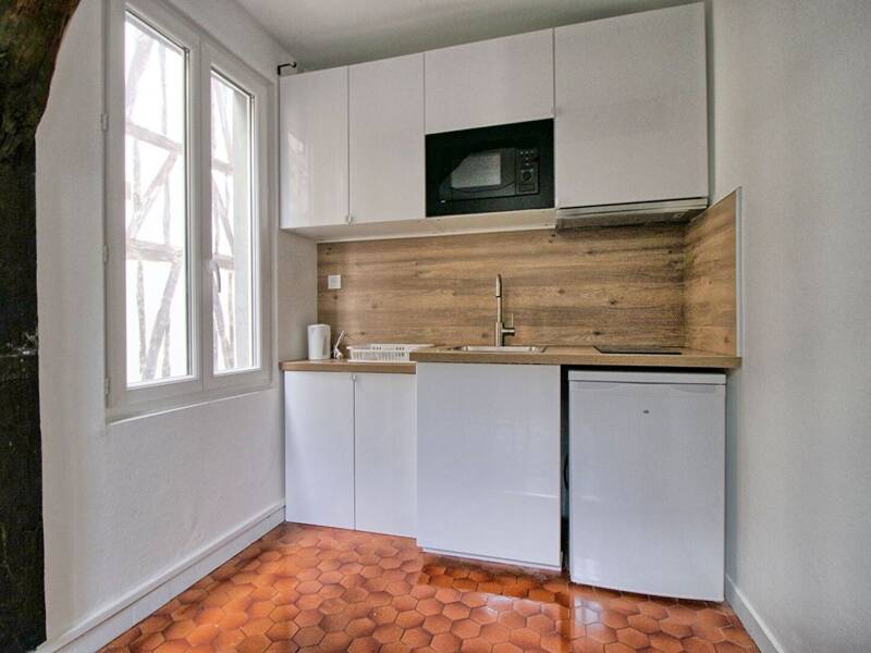 Maison à louer, 22m², ROUEN