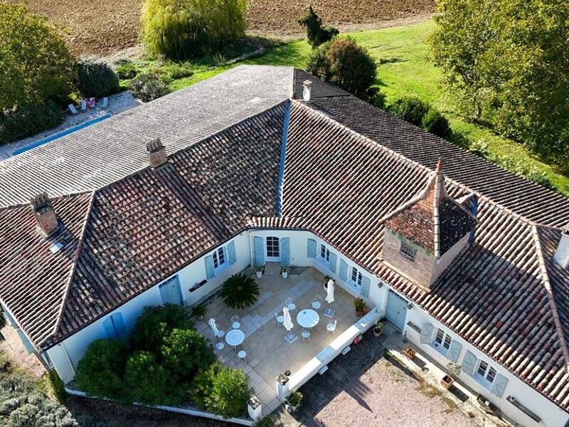 Maison à vendre, 312m², TOULOUSE