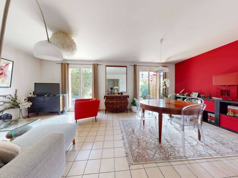 Maison à vendre, 100m², GRENOBLE