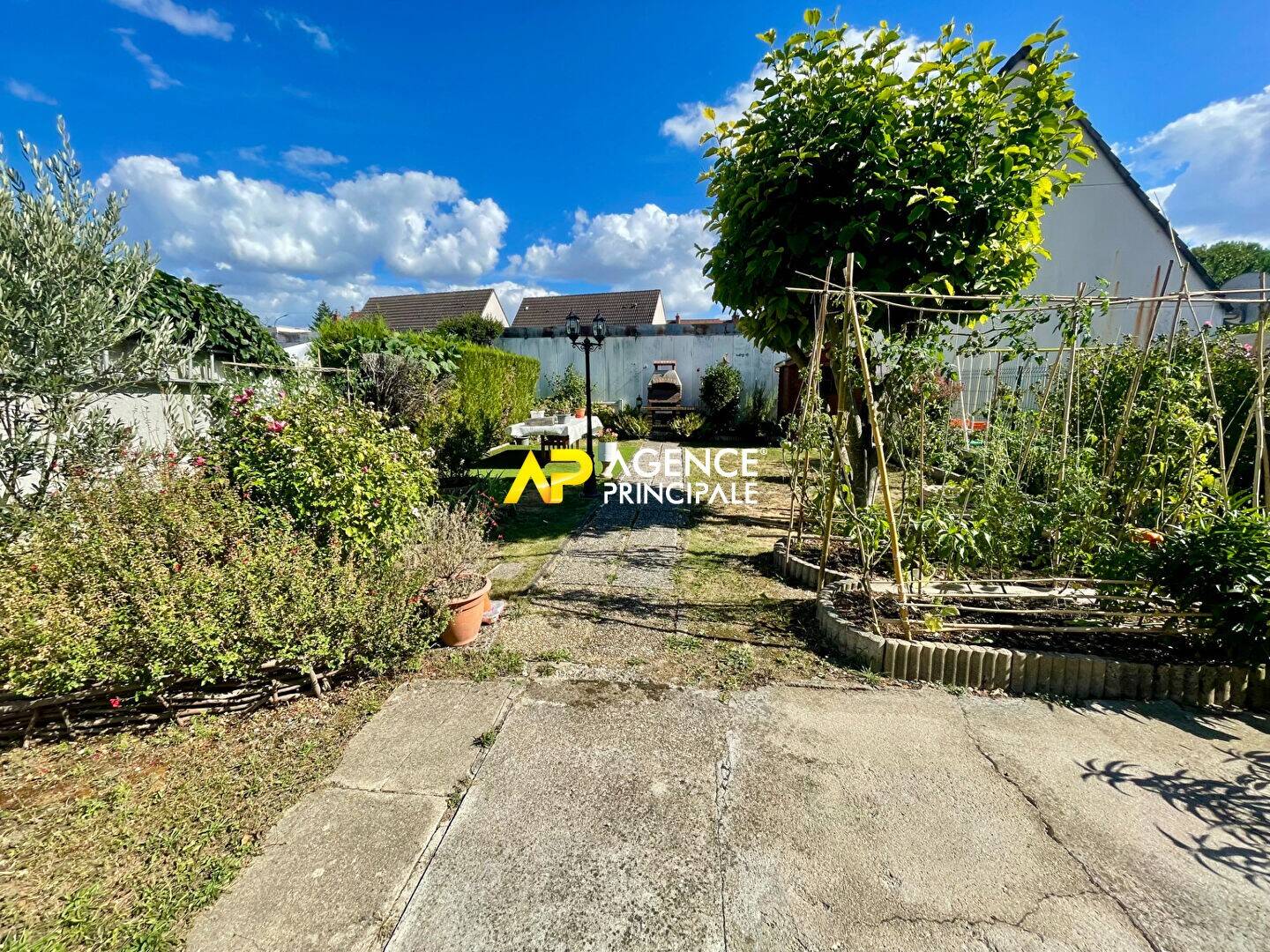 Maison à vendre, 63m², ARGENTEUIL