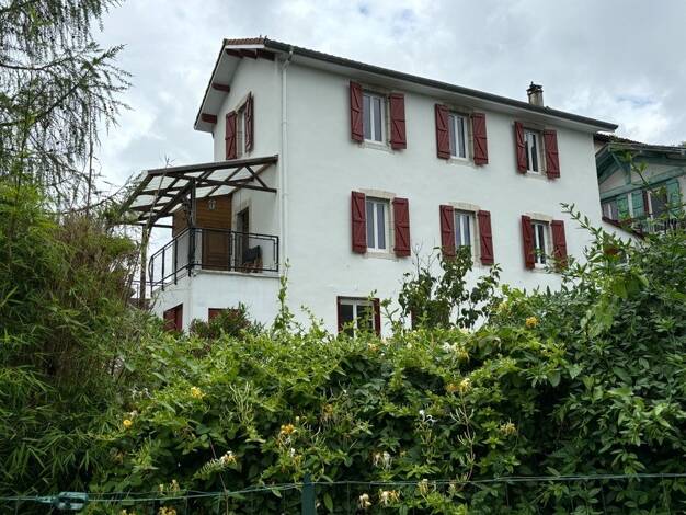 Maison de ville à vendre 221 000 € 7 pièces 2 chambres 142 m² Peyrehorade 40300