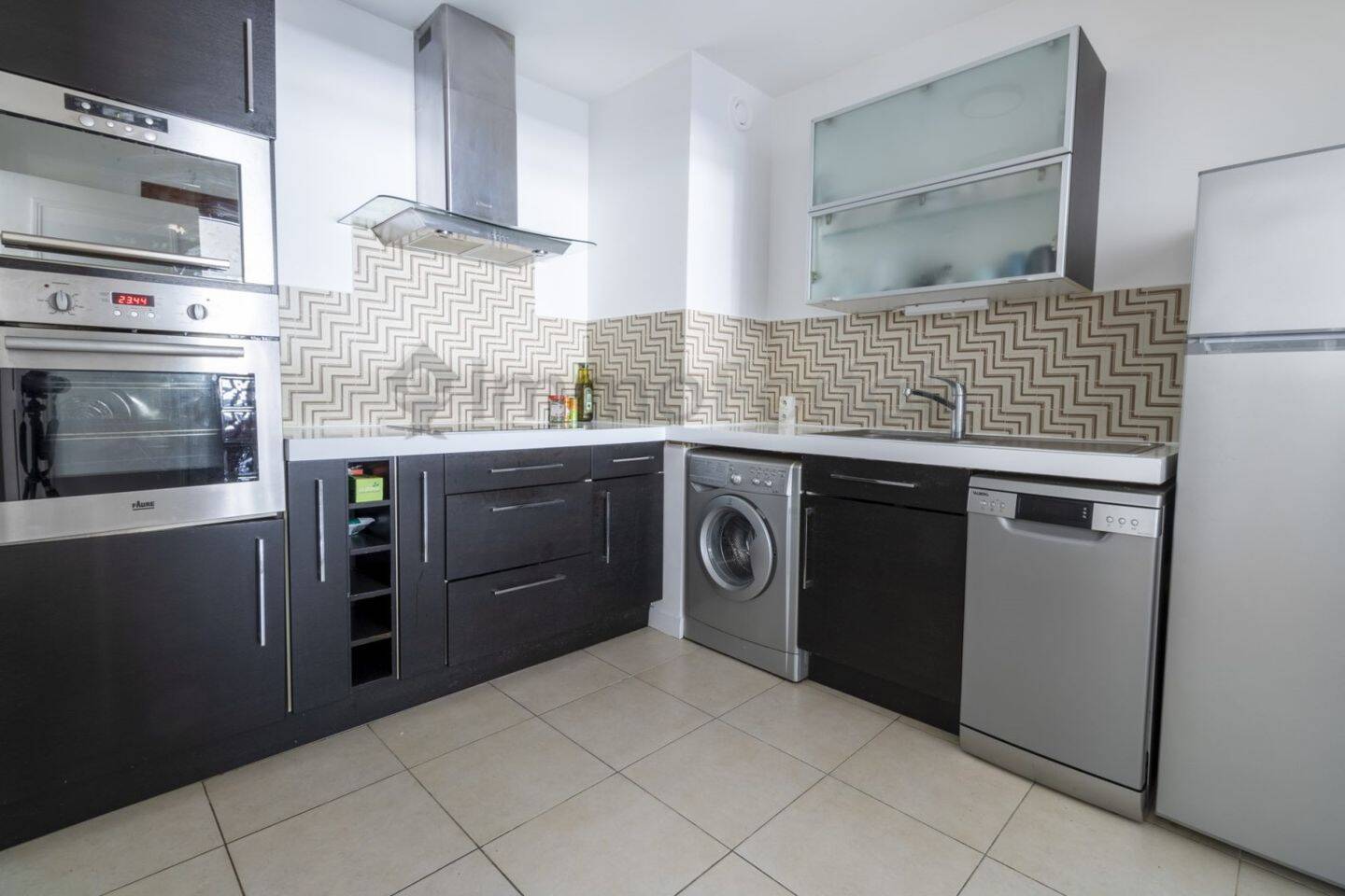 Maison à vendre, 85m², COURBEVOIE