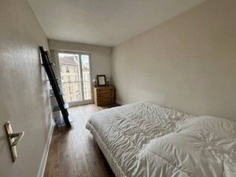 Maison à louer, 54m², BOULOGNE BILLANCOURT