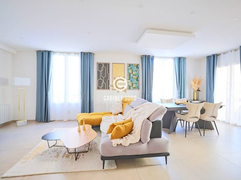 Maison à vendre, 135m², TOULON