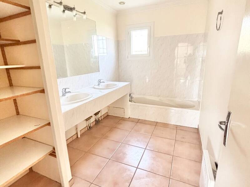 Maison à louer, 94m², SAINT ORENS DE GAMEVILLE