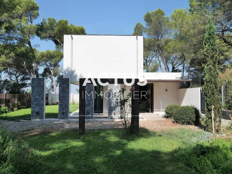 Maison à vendre, 122m², SALON DE PROVENCE