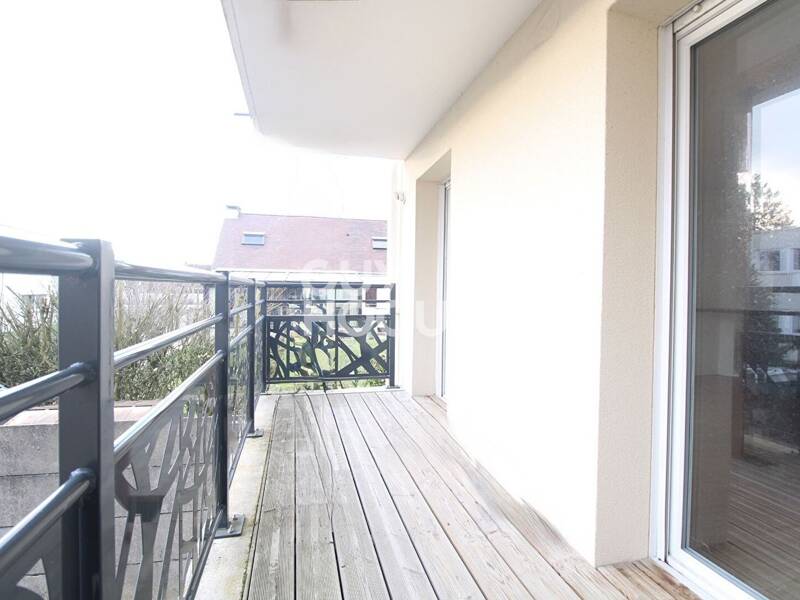 Maison à vendre, 67m², BRIE COMTE ROBERT