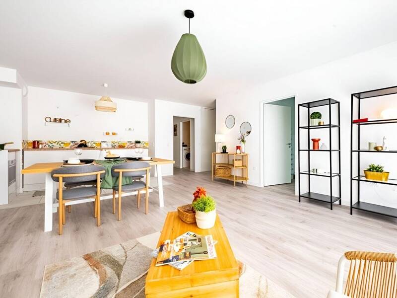 Maison à vendre, 94m², DIJON