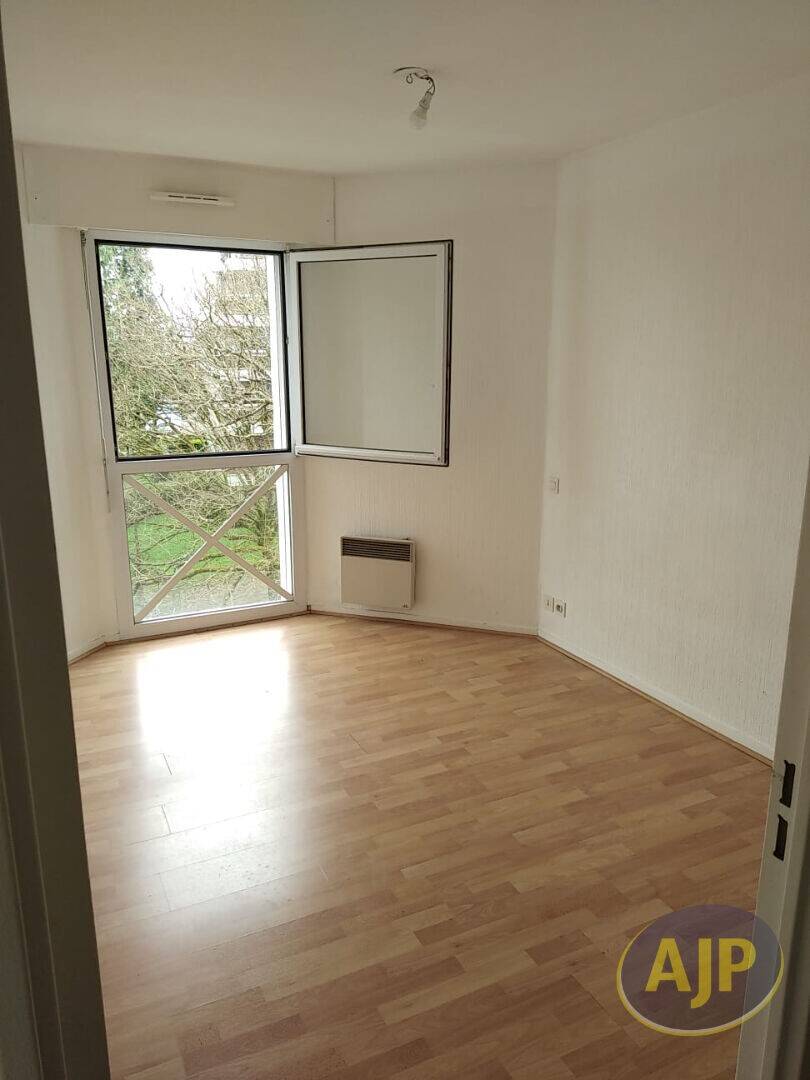 Maison à louer, 44m², VANNES