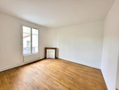 Appartement à louer 870 € 2 pièces 1 chambre 42 m² 1er étage Le Fort Rosny-sous-Bois 93110
