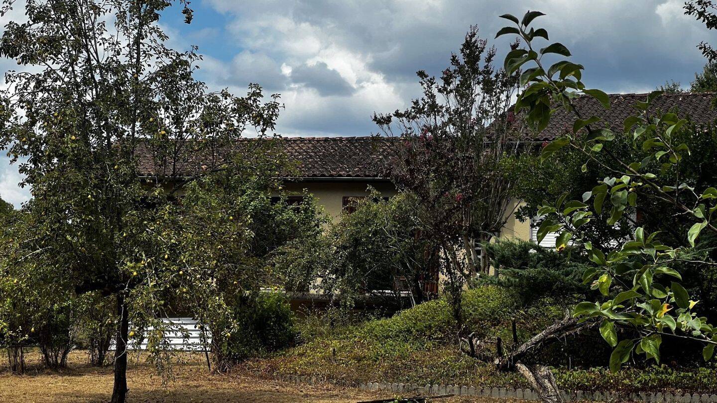 Maison à vendre, 130m², LA LANDE DE FRONSAC