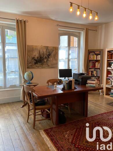 Maison de ville à vendre 228 900 € 7 pièces 5 chambres 214 m² Centre Ville Castelsarrasin 82100