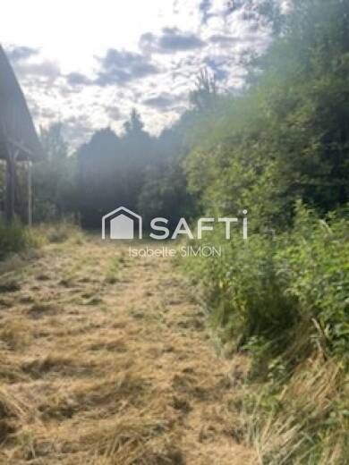 Terrain constructible à vendre 44 000 € 1 359 m² de terrain Maresquel-Ecquemicourt 62990