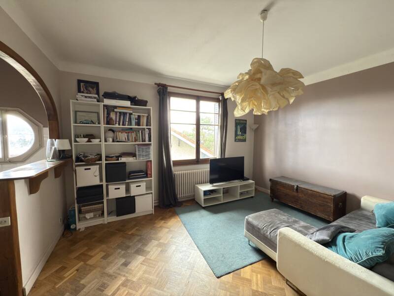 Maison à vendre, 127m², ANNECY LE VIEUX