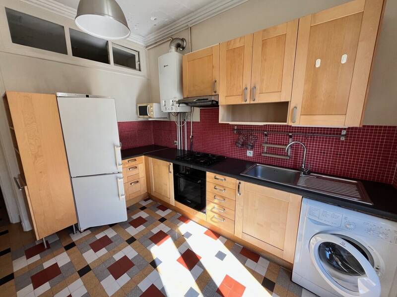 Maison à vendre, 66m², GRENOBLE