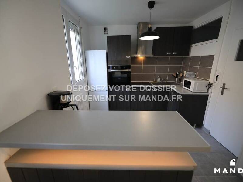 Maison à louer, 68m², BREST