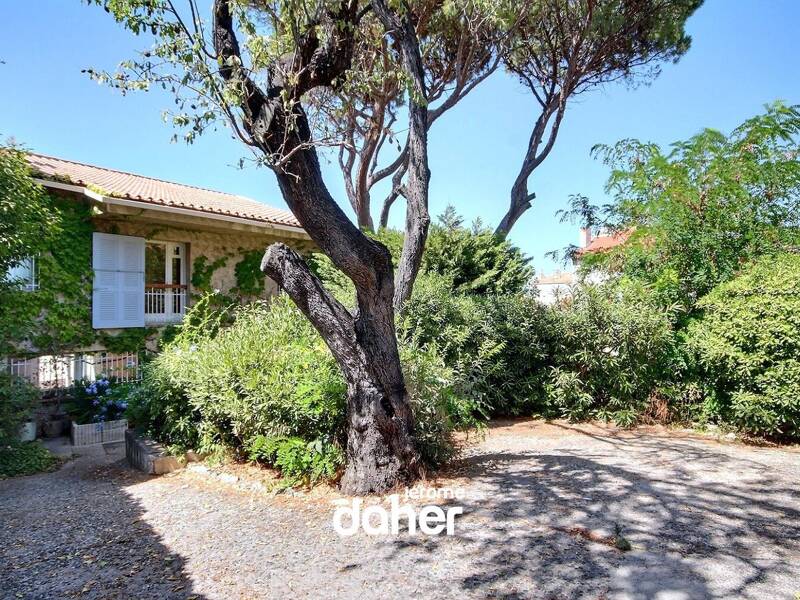 Maison à vendre, 125m², MARSEILLE 7E