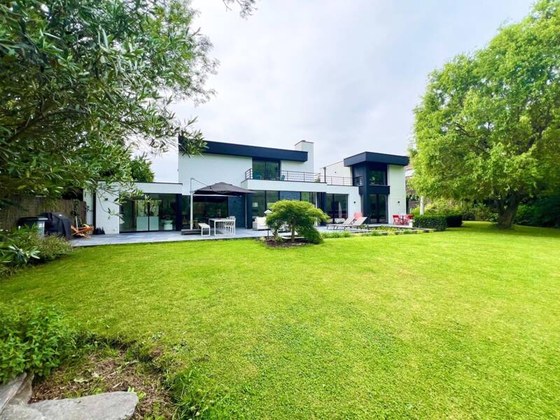 Maison à vendre, 255m², GENECH