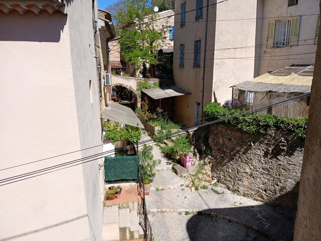 Maison à vendre, 56m², MONTFORT SUR ARGENS