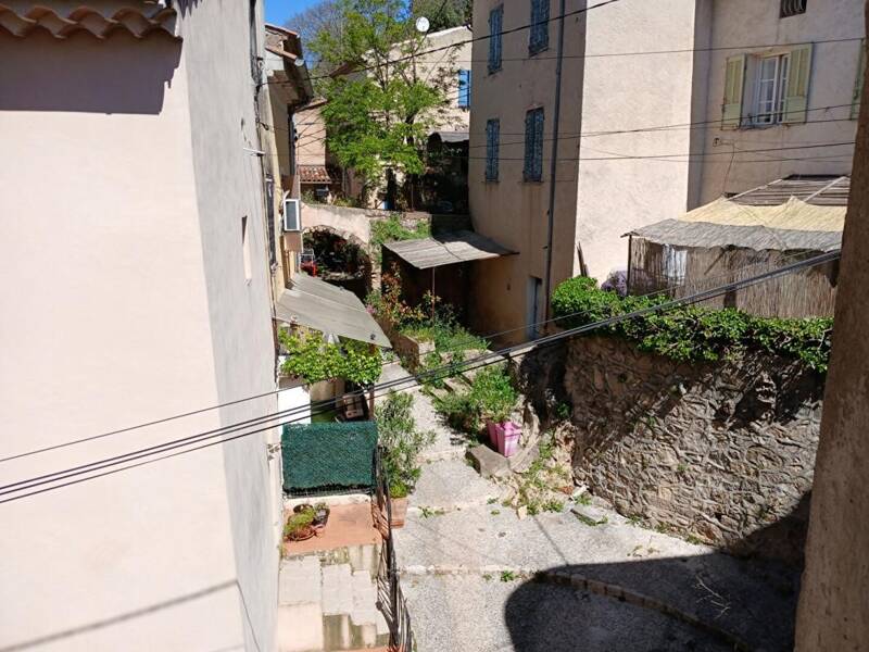 Maison à vendre, 56m², MONTFORT SUR ARGENS