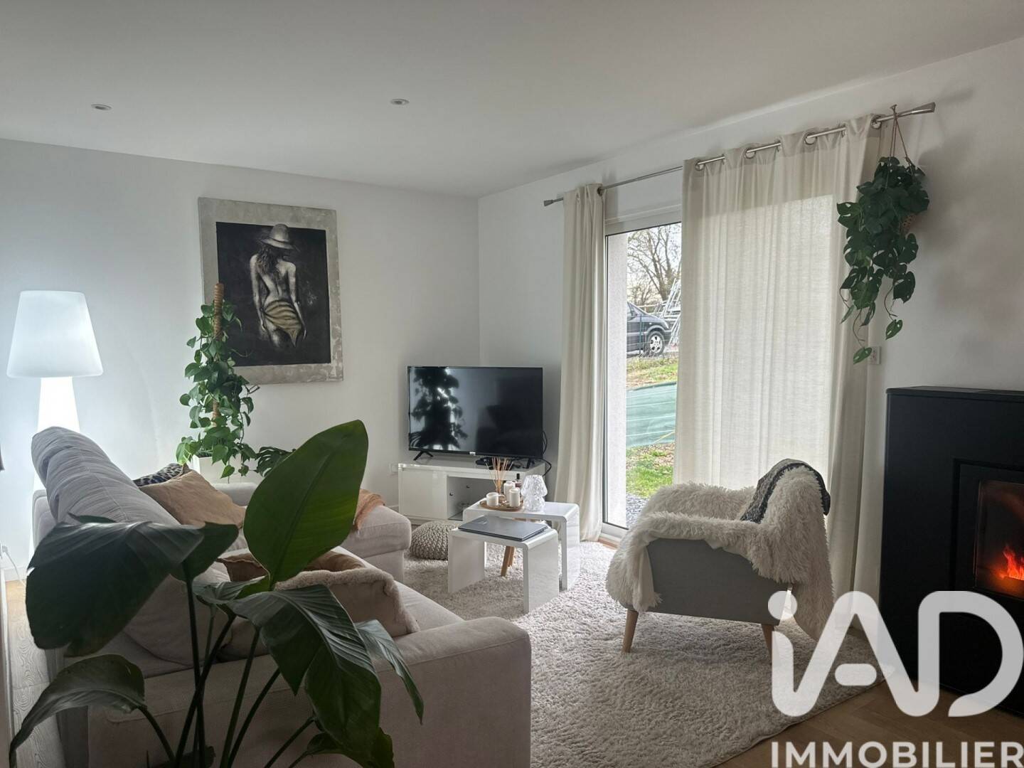 Maison à vendre, 86m², CALVADOS