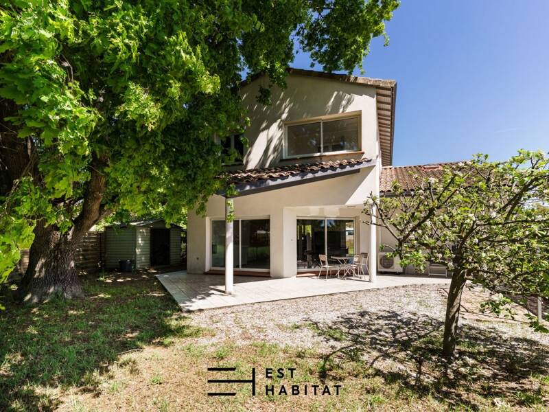 Maison à vendre, 125m², TOULOUSE