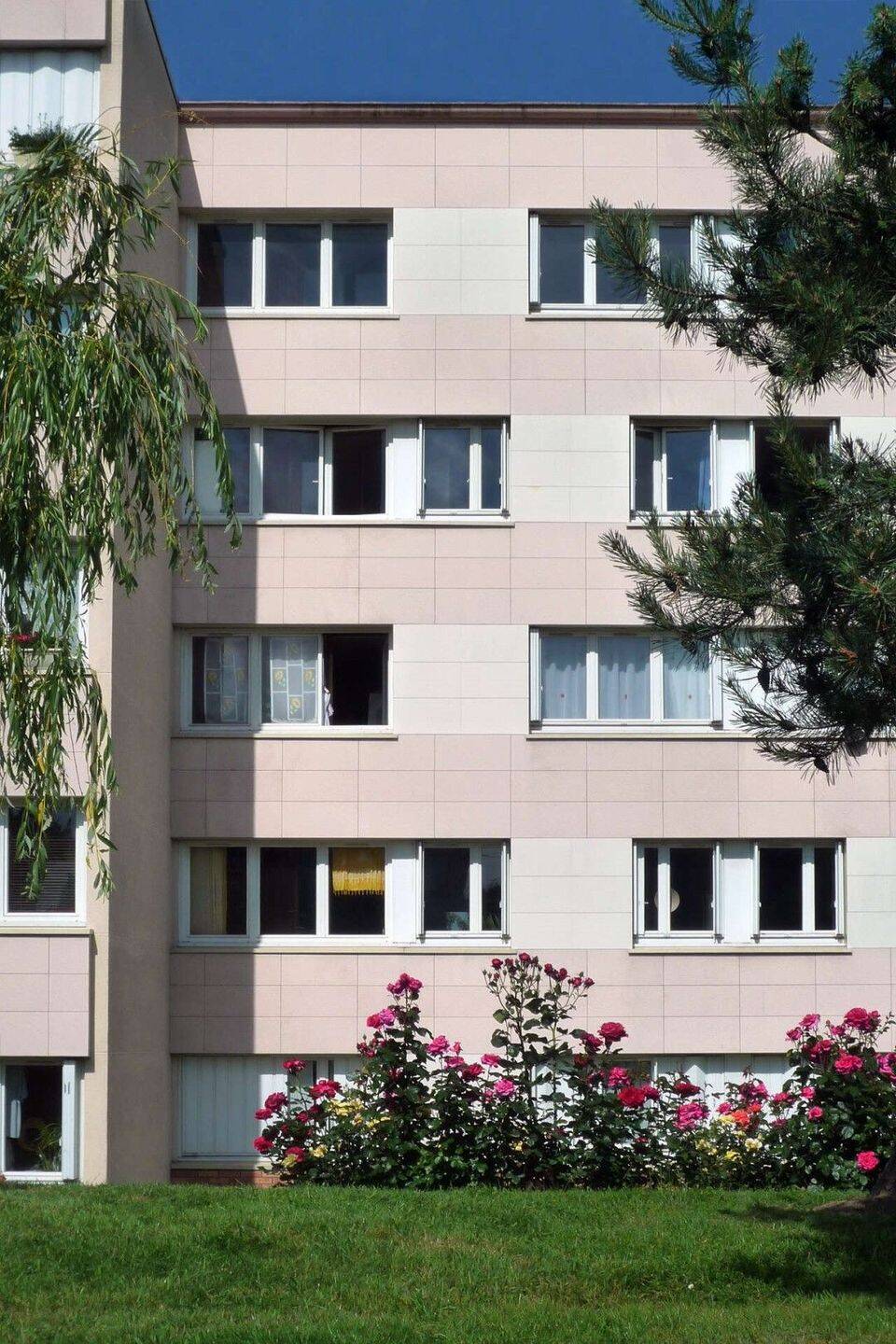 Maison à louer, 48m², RUEIL MALMAISON