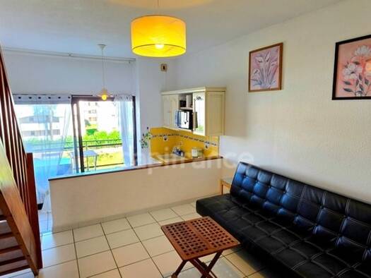 Duplex à vendre 159 000 € 3 pièces 2 chambres 50 m² Étage 2/2 San-Nicolao 20230