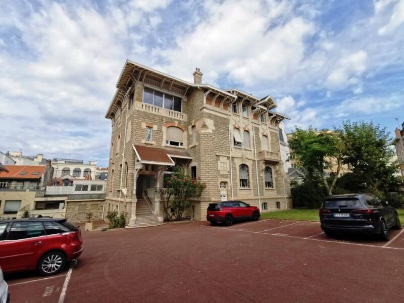 Maison à louer, 34m², BIARRITZ