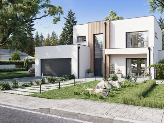Terrain avec maison neuve à vendre 456 520 € 6 pièces 4 chambres 183 m² 508 m² de terrain Givenchy-en-Gohelle 62580