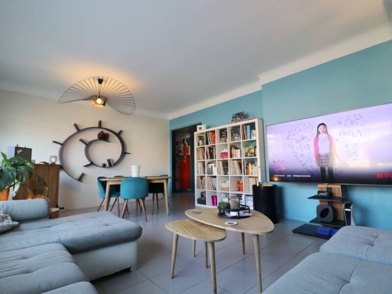 Maison à vendre, 95m², PERPIGNAN
